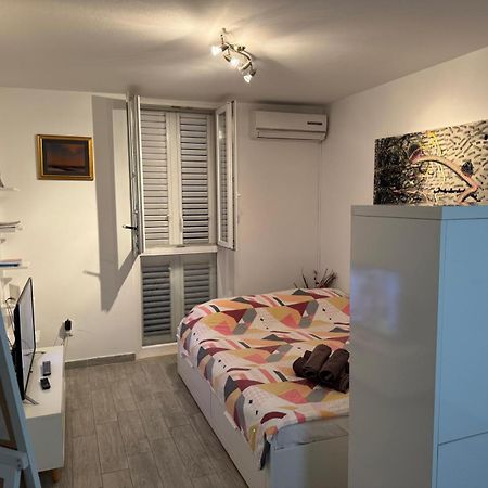 Studio Apartment Ivana - New Sweet Apartment ドゥブロブニク エクステリア 写真