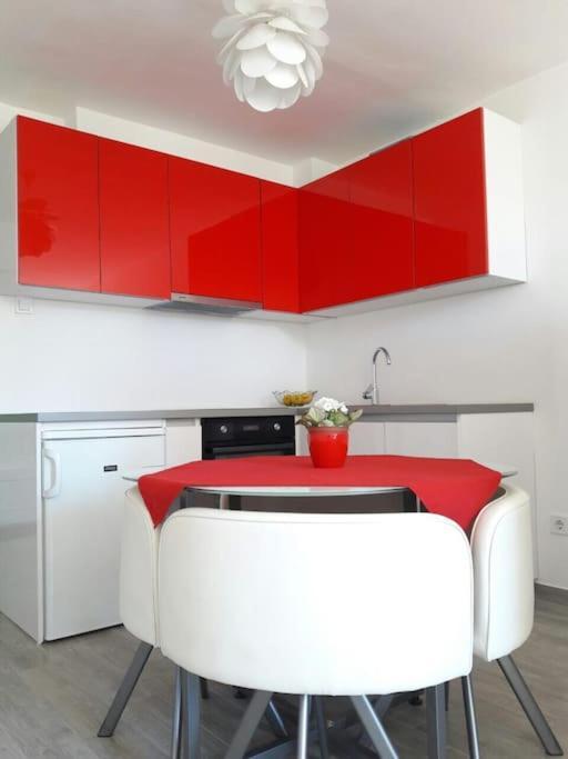 Studio Apartment Ivana - New Sweet Apartment ドゥブロブニク エクステリア 写真