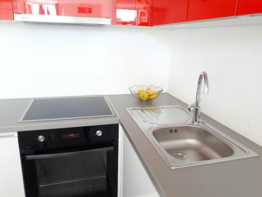 Studio Apartment Ivana - New Sweet Apartment ドゥブロブニク エクステリア 写真