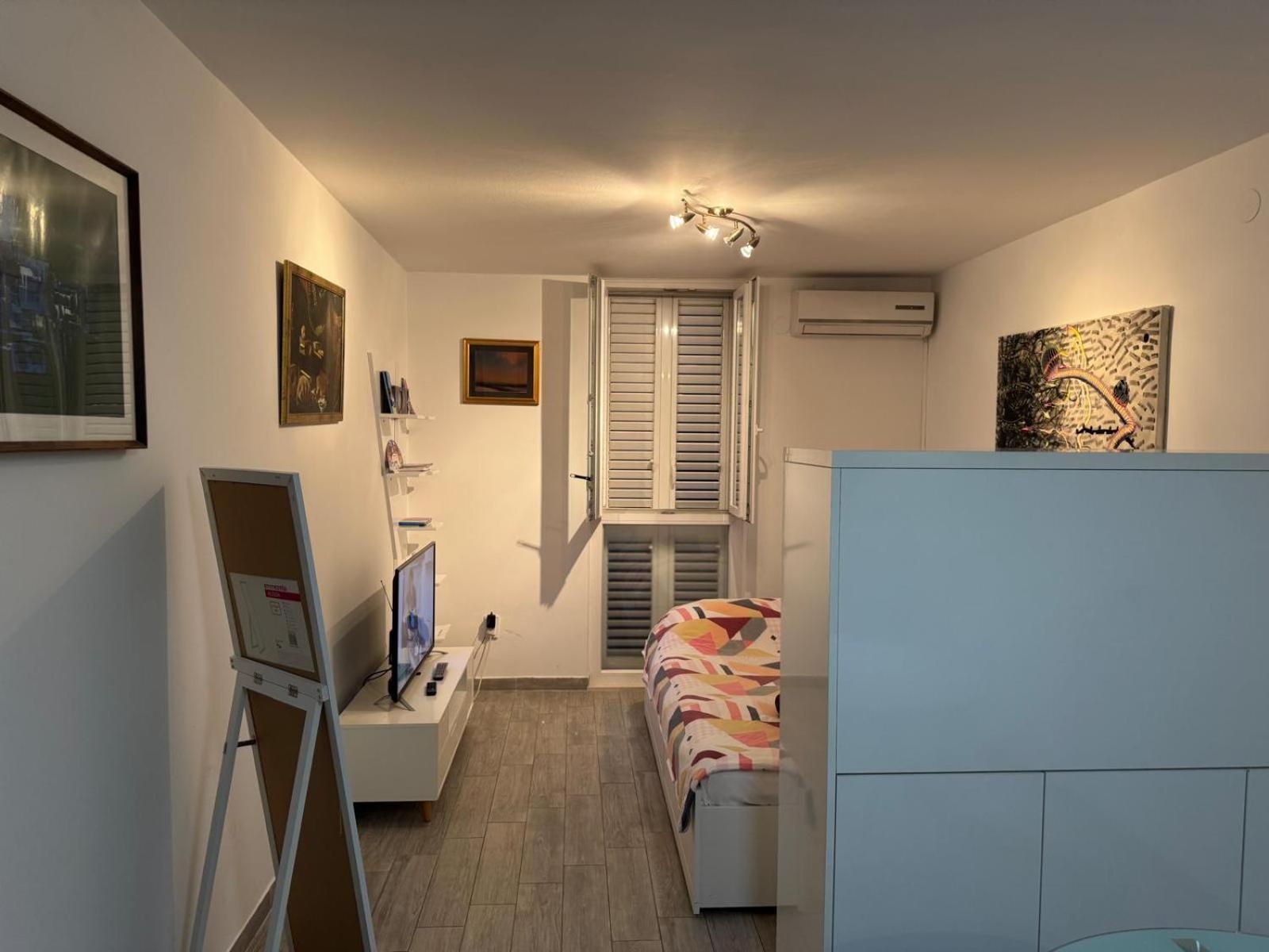 Studio Apartment Ivana - New Sweet Apartment ドゥブロブニク エクステリア 写真