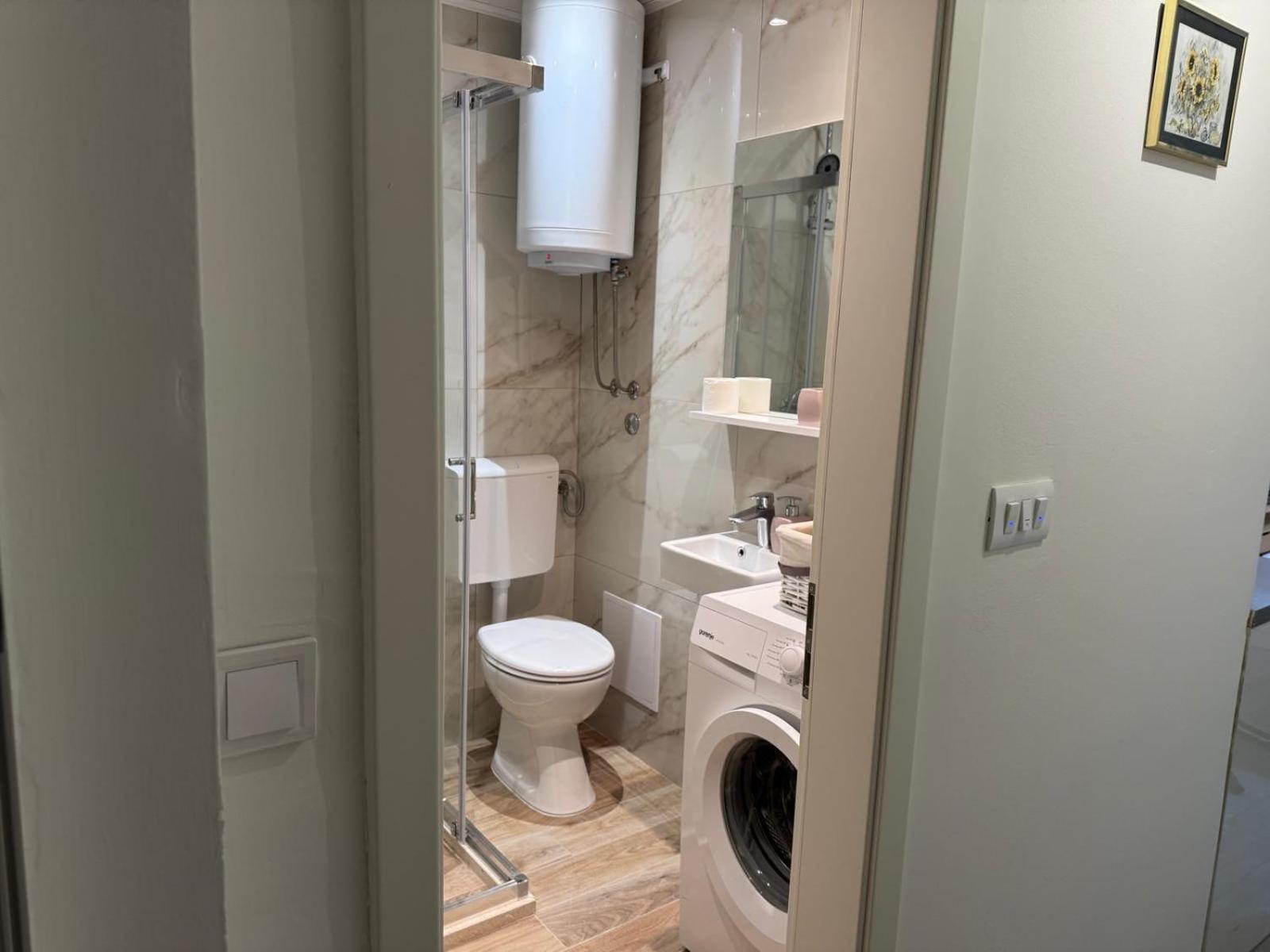 Studio Apartment Ivana - New Sweet Apartment ドゥブロブニク 部屋 写真