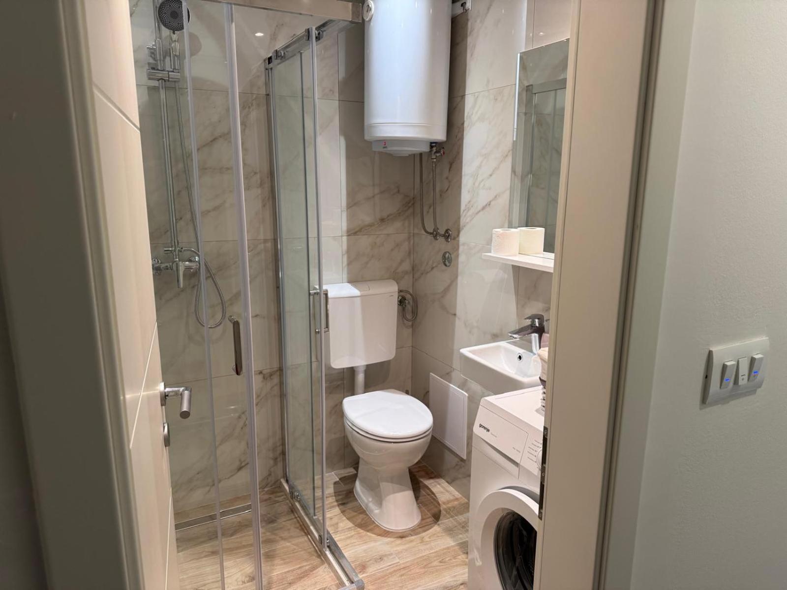 Studio Apartment Ivana - New Sweet Apartment ドゥブロブニク 部屋 写真