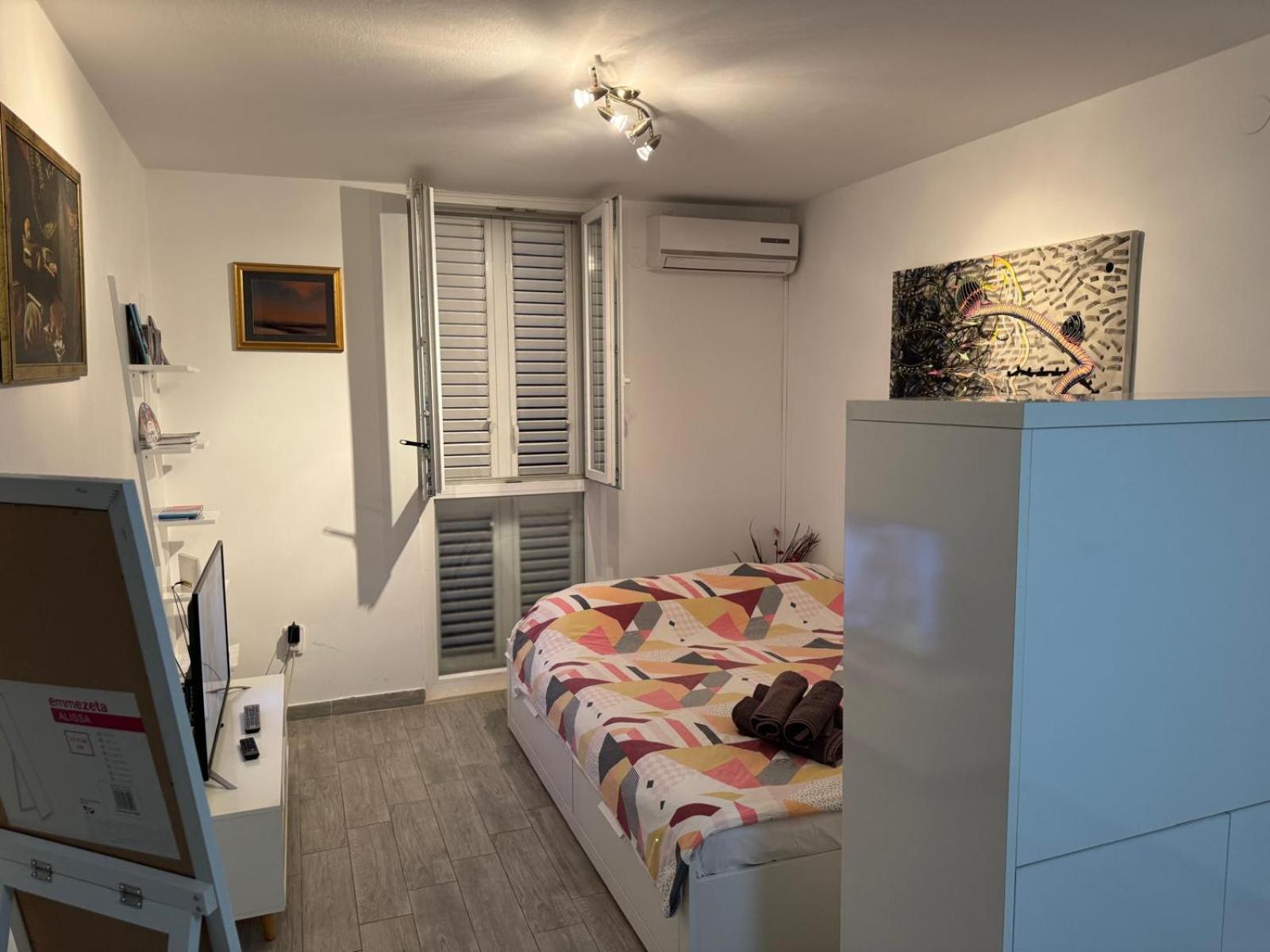 Studio Apartment Ivana - New Sweet Apartment ドゥブロブニク エクステリア 写真