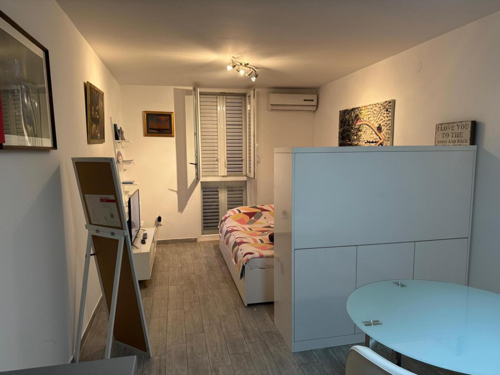 Studio Apartment Ivana - New Sweet Apartment ドゥブロブニク エクステリア 写真